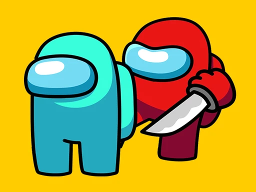 Imposter Samurai Onder Ons Allen