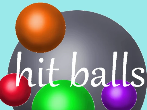 Hit Ballen