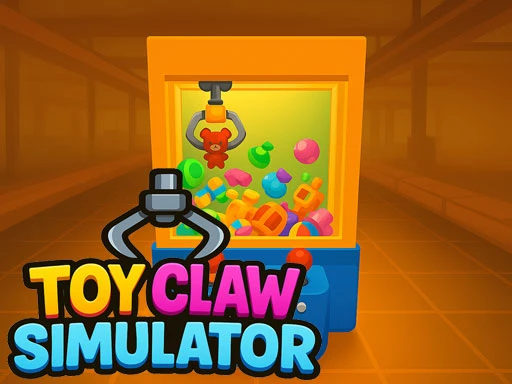 Speelgoed Klauw Simulator