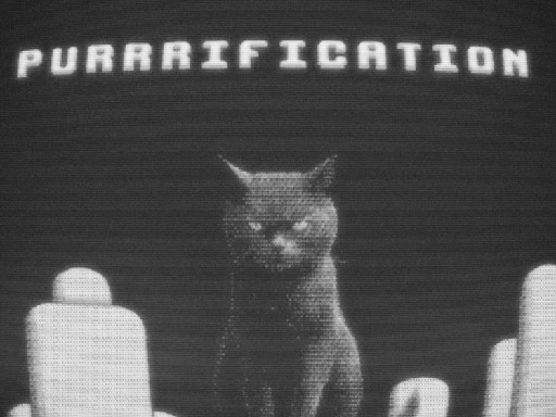 Purrrificatie