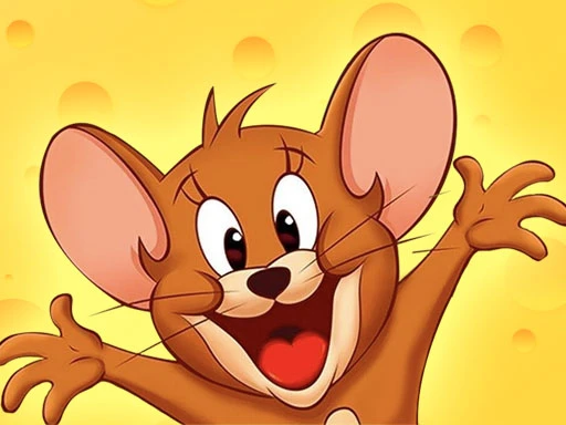 Ratten en Kaas
