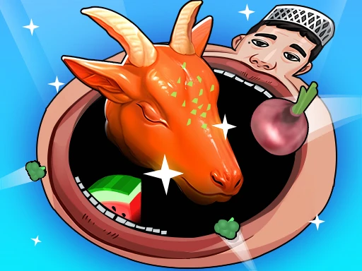 Hole En Vul Fill Collect Master