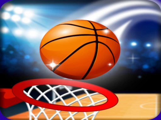 NBA Live Basketbal