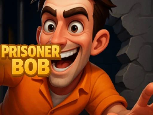 Gevangene Bob