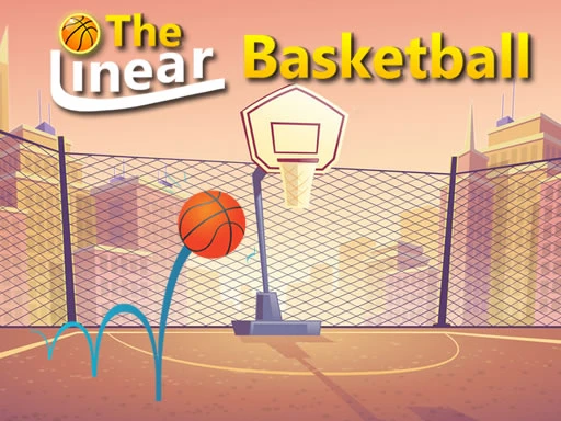 De Lineaire Basketbal