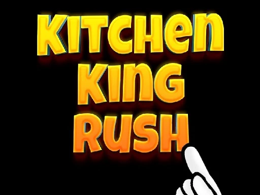 Keuken Koning Rush