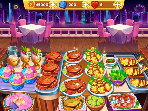 Koken Trendy