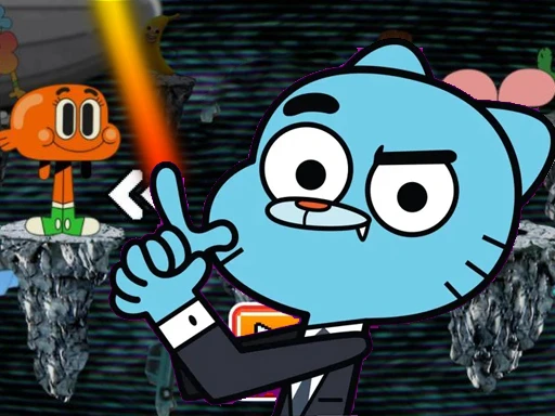 Gumball Swing Uit