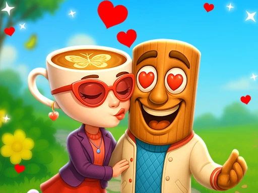 Ballerina Cappuccina Eerste Date