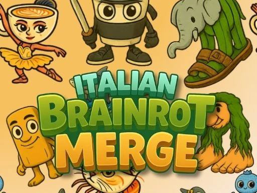 Italiaans Breinrot Samenvoegen