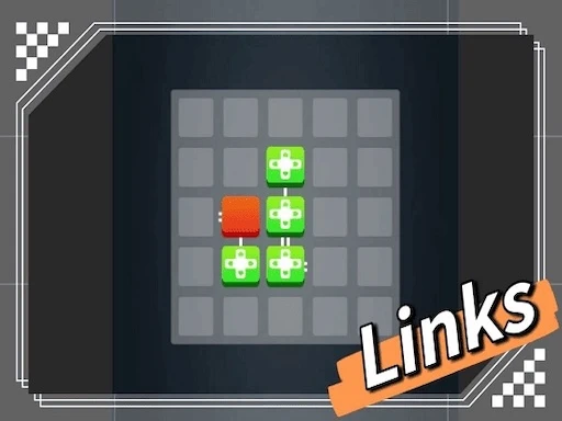 LinksUitdagingPuzzel