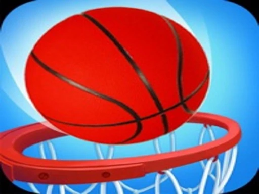 Basketbal Schietuitdaging