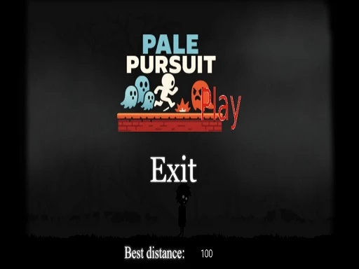 Pale Jacht