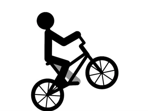Draw Rider Free - Top Bike Stickman Racing Spellen
