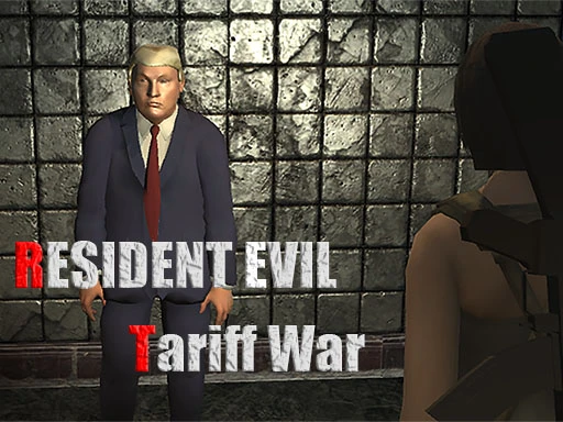 Residents Evil Tariefoorlog