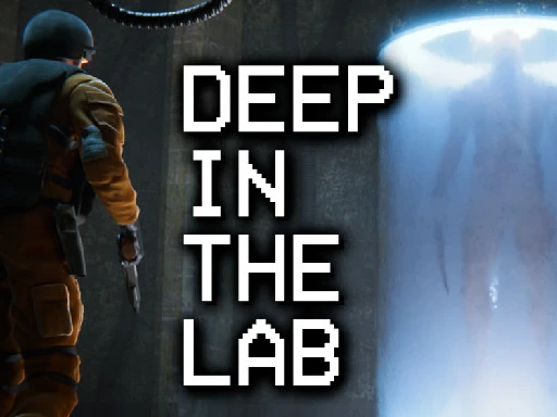 Diep in het lab Hoofdstuk 1