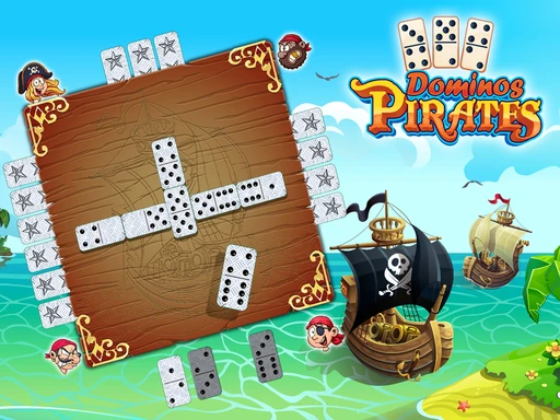 Dominos Piraten