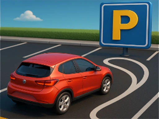 Parkeerwoede