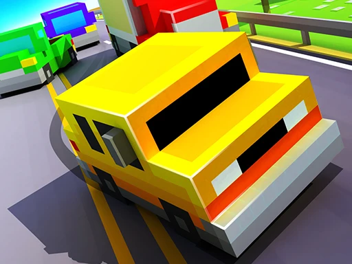 Vervelende Verkeers