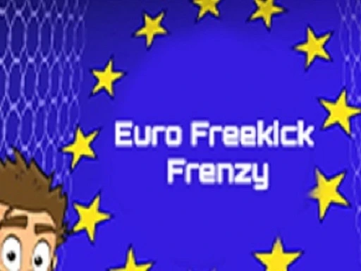 Euro Vrijeschop Frenzy